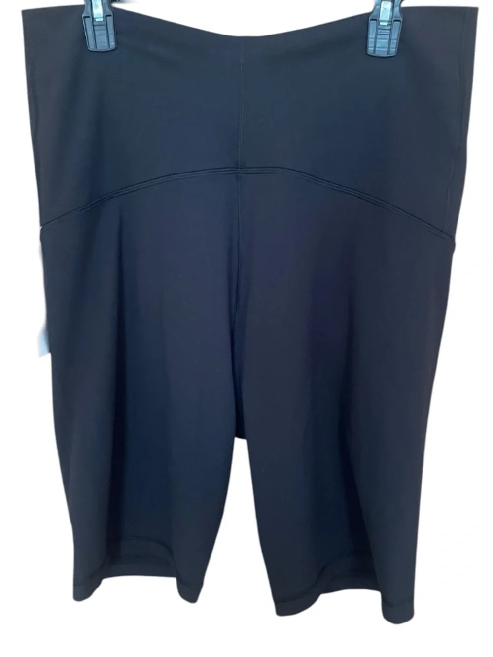 Ingrid & Isabel Maternity Active Bike Short with Fold Down Panel‎